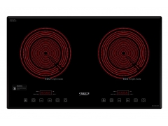 Bếp hồng ngoại Chefs EH-DHL321